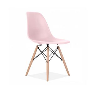 bobazar-mobilier-chaise-eames-rose-pastel