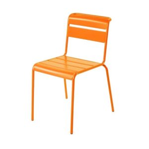 bobazar-mobilier-chaise-lutetia-tangerine-3