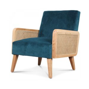 bobazar-mobilier-fauteuil-sydney-bleu-canard-4