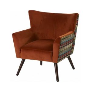 bobazar-mobilier-fauteuil-wayne-arcona-orange-5