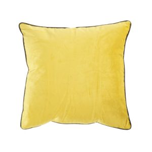 bobazar-mobilier-coussin-velours-jaune-1