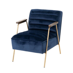 bobazar-mobilier-fauteuil-hutch-velours-bleu-nuit-1