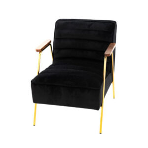 bobazar-mobilier-fauteuil-hutch-velours-noir-1