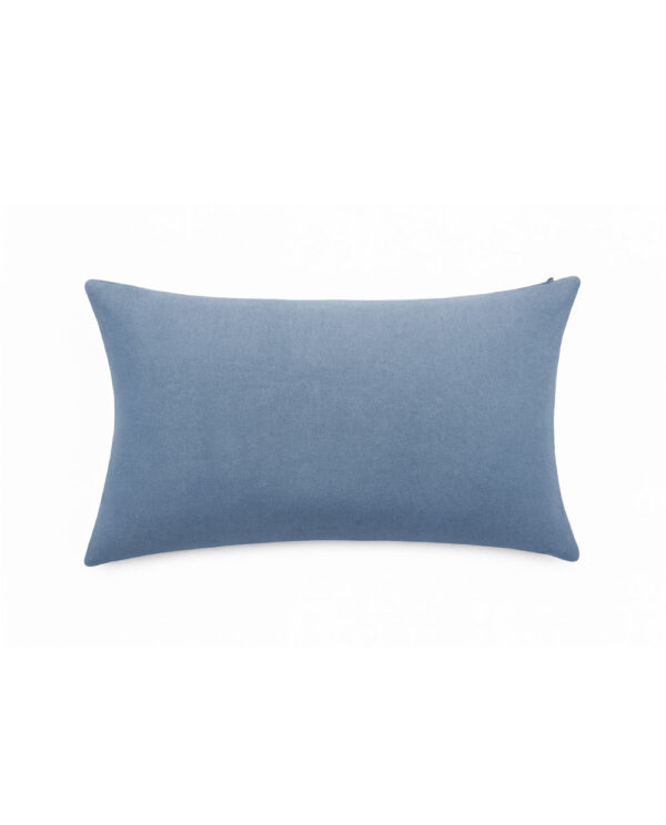 Coussin Galia Bleu