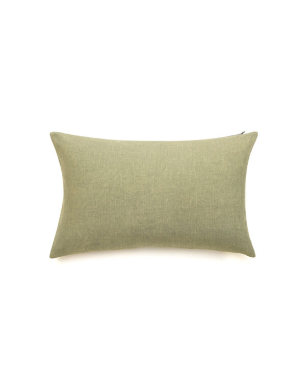 Coussin Galia Vert