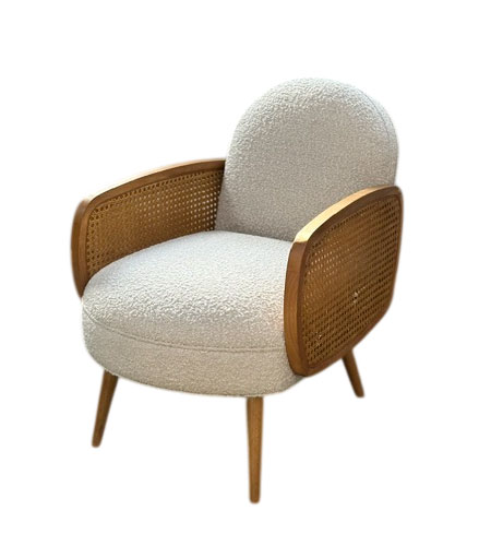 bobazar-mobilier-fauteuil-buisson-blanc-1