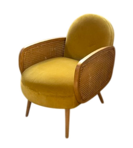 bobazar-mobilier-fauteuil-buisson-jaune-1