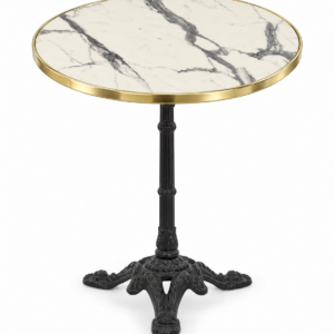MOBILIER-TABLE-GUINGUETTE-TABLE-BISTROT-PLATEAU-MARBRE-1